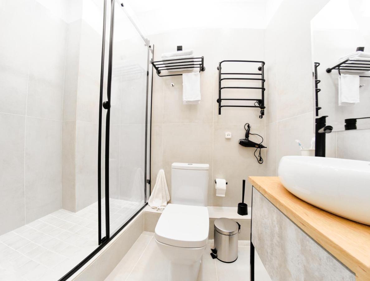 Hi Астана Hotel Екстериор снимка
