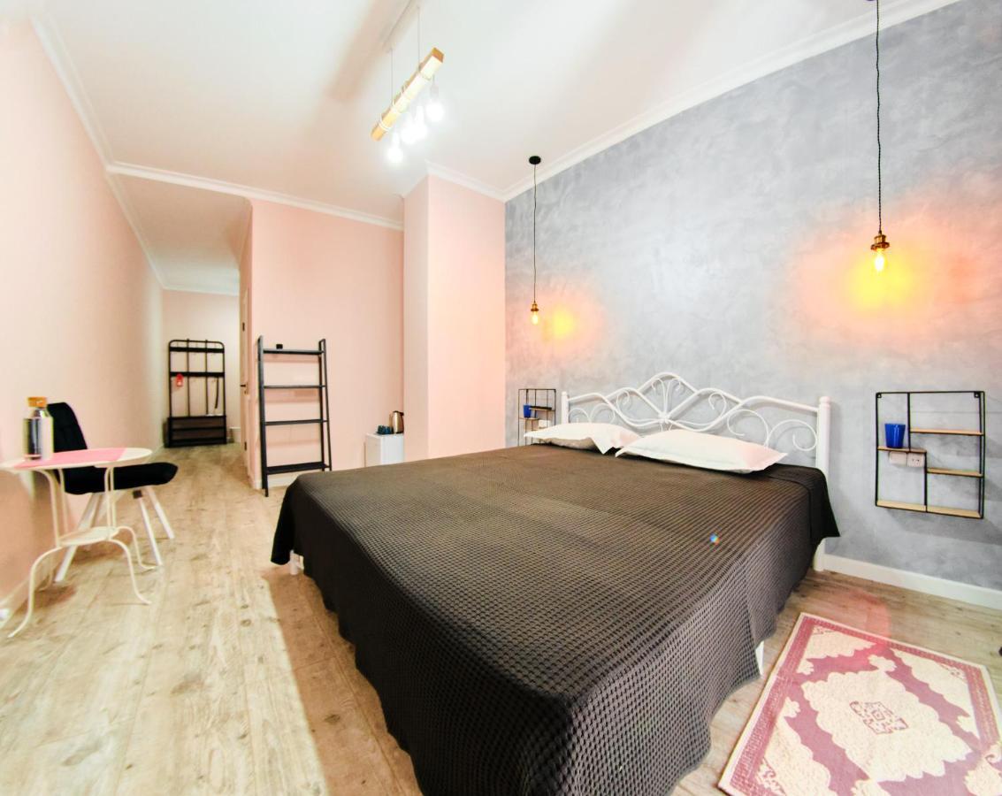 Hi Астана Hotel Екстериор снимка