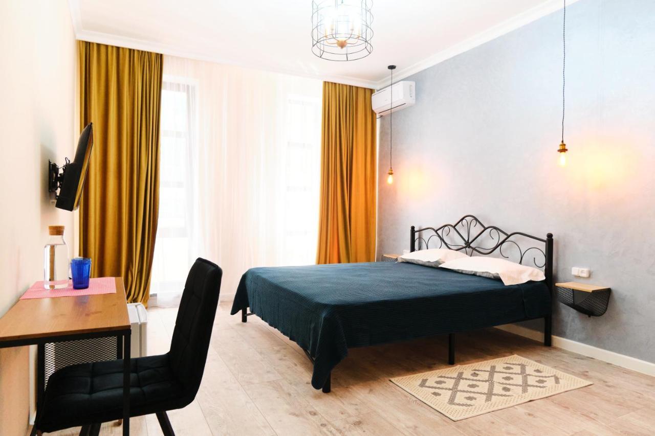 Hi Астана Hotel Екстериор снимка