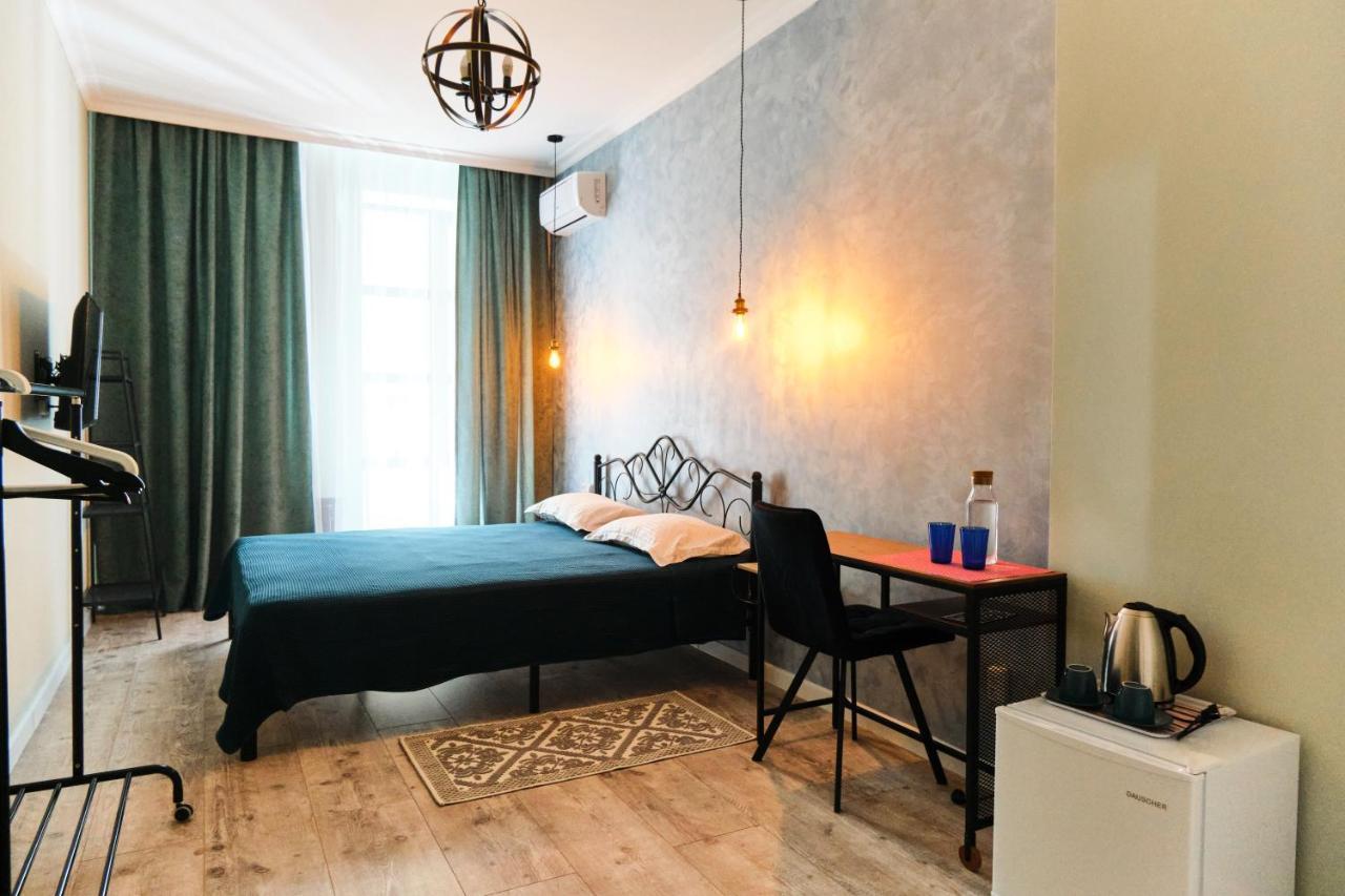 Hi Астана Hotel Екстериор снимка
